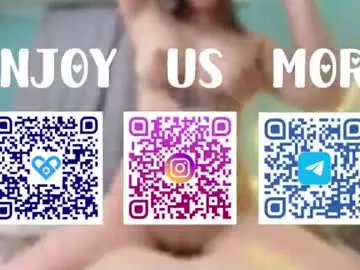 Chaturbate Live Porn of laurenceandviolette
