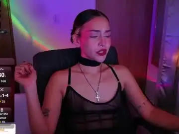 Chaturbate Best Webcam of lilithselene