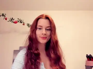 Chaturbate Sex Cam of lolomercier