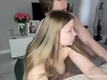 Chaturbate Nude Webcam of magicapproach
