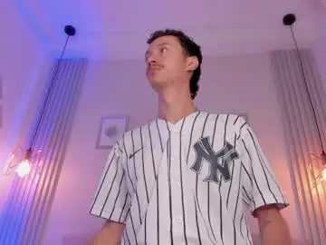 Chaturbate Best Webcam of mateocollins_