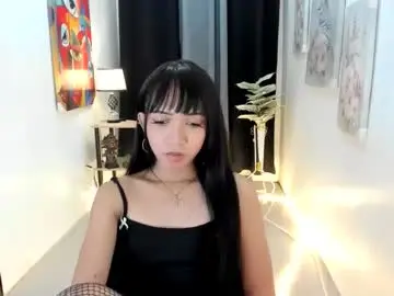 Chaturbate Live Porn of micadoll