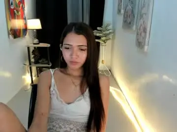 Chaturbate Live Sex Cam of micadoll