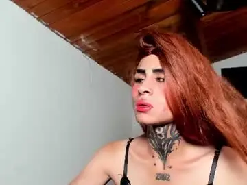 Chaturbate Adult Video Chat of michell_zaroty