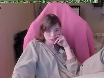 Chaturbate Adult Video Chat of nacmar