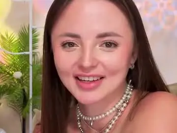 Chaturbate Best live sex cam show of oliviakis