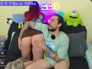 Chaturbate Best Webcam of redrum_69