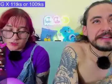 Chaturbate Adult Webcams of redrum_69