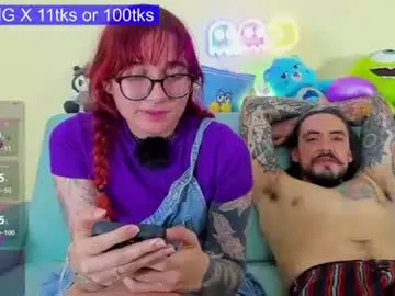 Chaturbate Private Sex Chat of redrum_69