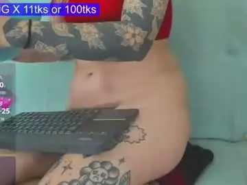 Chaturbate Best Webcam of redrum_69