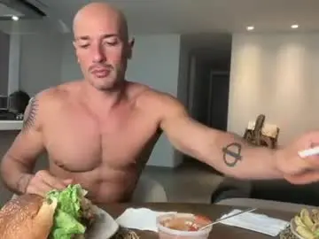 Chaturbate Live Sex Cam of sambunnie