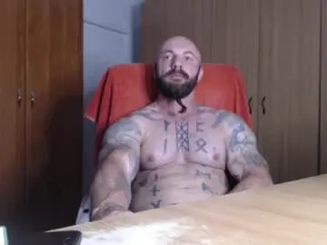 Chaturbate Best Webcam of strongivan