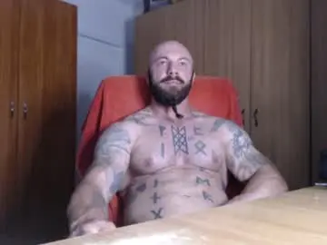 Chaturbate Sex Chat of strongivan