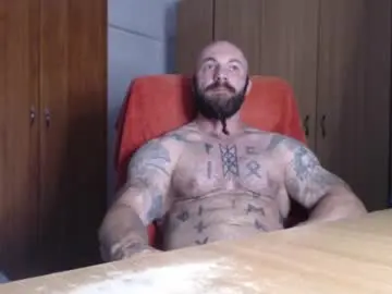Chaturbate Adult Video Chat of strongivan