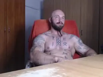 Chaturbate Live Sex of strongivan