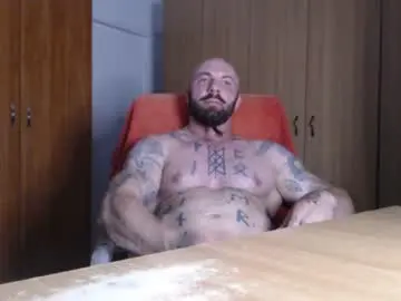 Chaturbate Best Webcam of strongivan