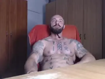 Chaturbate Private Sex Chat of strongivan