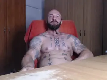 Chaturbate Best Webcam of strongivan