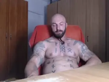 Chaturbate Best Webcam of strongivan