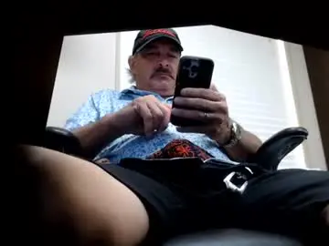 Chaturbate Nude Webcam of talltexxxan
