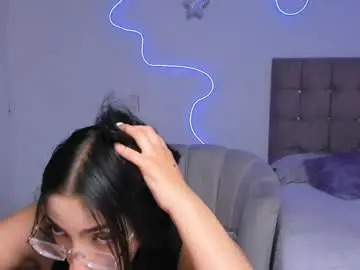 Chaturbate Watch Live Sex Cams of alaia_alegria