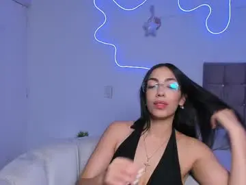 Chaturbate Live Porn of alaia_alegria