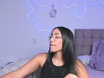 Chaturbate Best Webcam of alaia_alegria