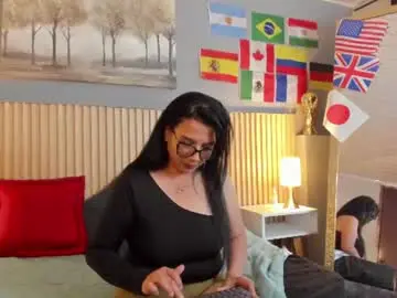 Chaturbate Best Webcam of auren_ferrer
