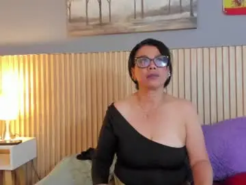 Chaturbate Nude Webcam of auren_ferrer
