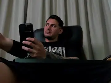 Chaturbate Best live sex cam show of clintmasterss