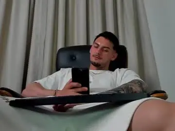 Chaturbate Best Webcam of clintmasterss