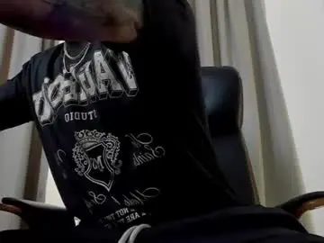 Chaturbate Free Porn Cam of clintmasterss