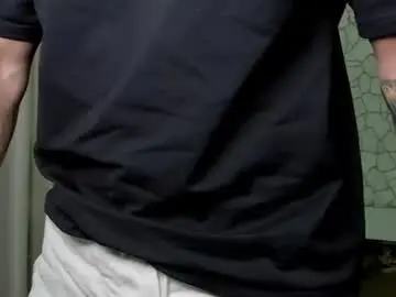 Chaturbate Sex Cam of clintmasterss