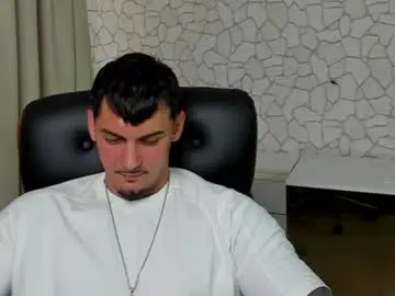 Chaturbate Best Webcam of clintmasterss