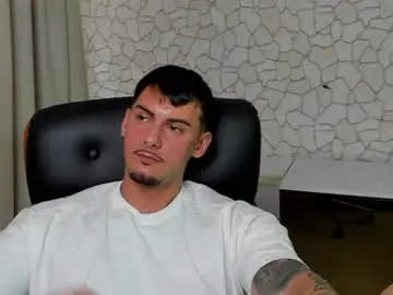 Chaturbate Nude Webcam of clintmasterss