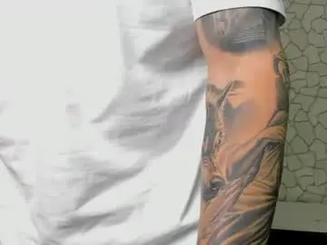 Chaturbate Live Sex of clintmasterss