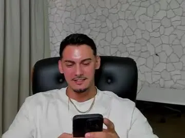 Chaturbate Best Webcam of clintmasterss