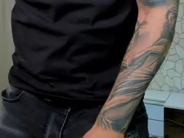 Chaturbate Adult Webcam of clintmasterss