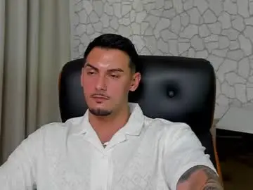 Chaturbate Best Webcam of clintmasterss