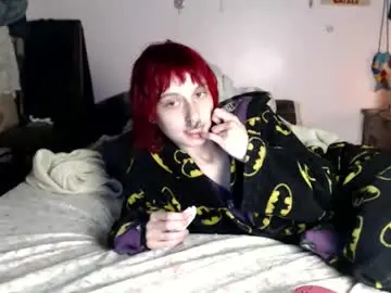 Chaturbate Live Porn of devilg1rl