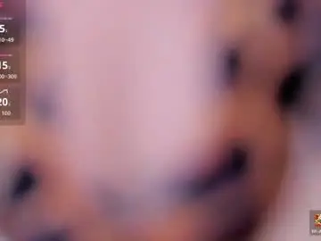 Chaturbate Live Sex of eva_moran