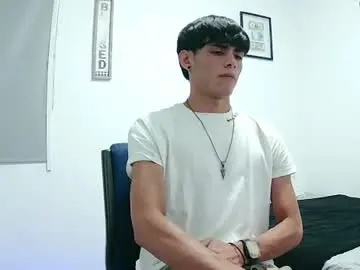 Chaturbate Best Webcam of harrythomson1