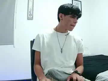 Chaturbate Best Webcam of harrythomson1
