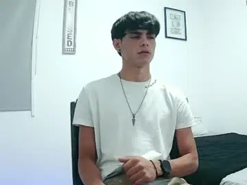 Chaturbate Sex Cam of harrythomson1