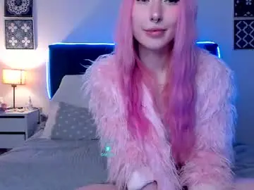 Chaturbate Live Sex Cam of hornybunnys