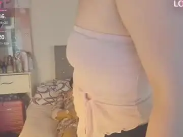 Chaturbate Adult Video Chat of jhoanatrans22