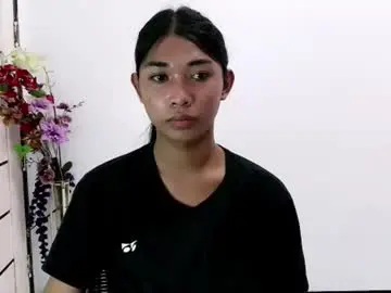 Chaturbate Watch Live Sex Cams of kiannalima69