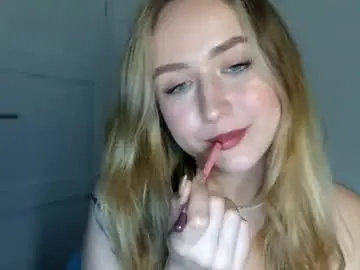 Chaturbate Live Sex Cam of lulu_baby1