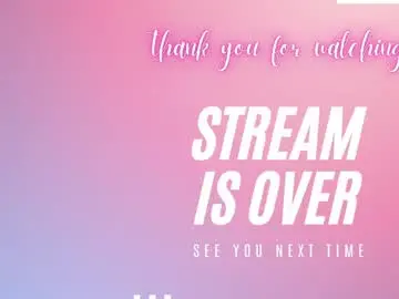 Chaturbate Live Porn of magicstylex