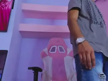 Chaturbate Free Live Porn of marcusgrayy